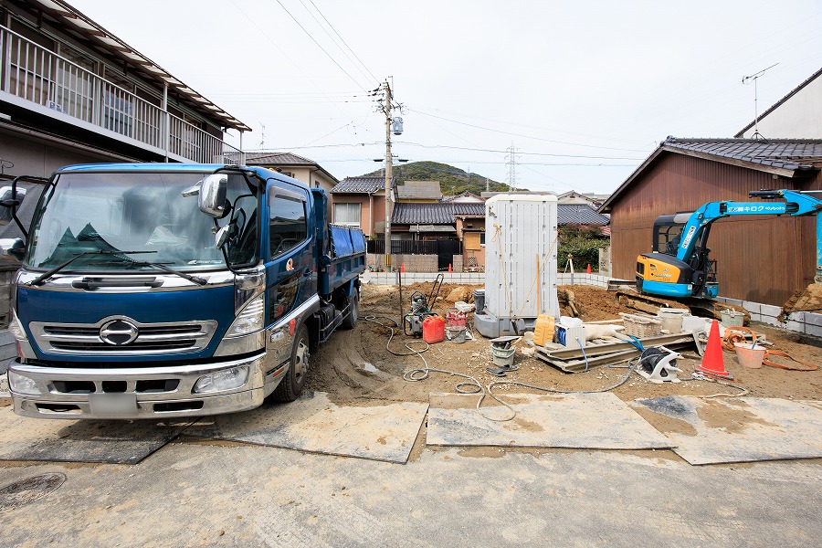 サンコート 若松区東二島1丁目14号地が価格公開となりました。