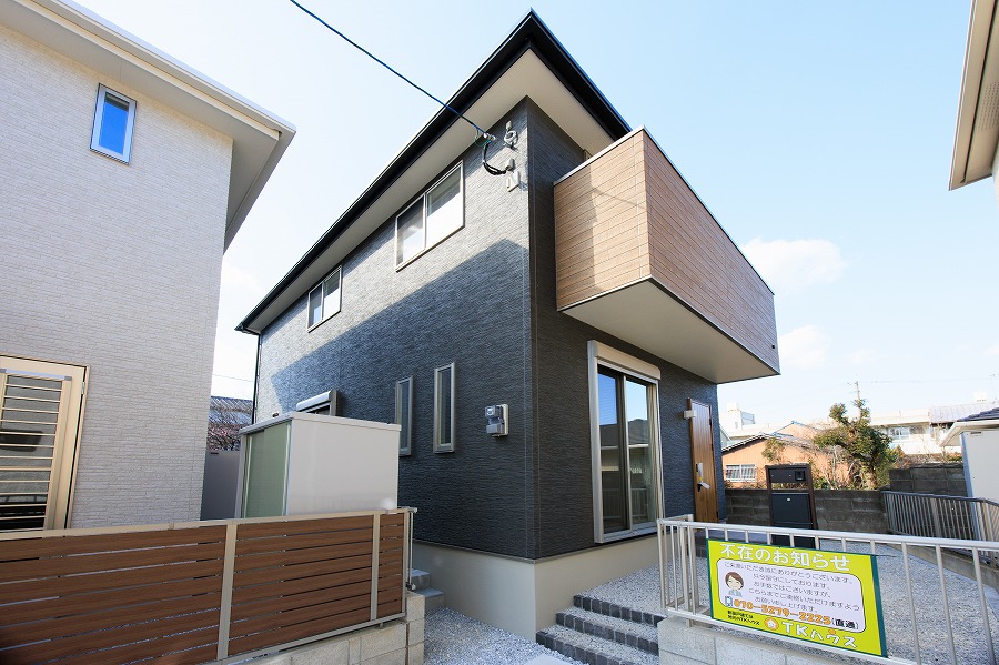 サンコート 苅田町神田町2丁目9号地が新価格となりました。