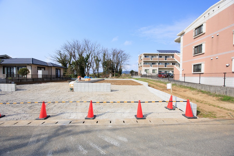 アーキデイズ 宇城市松橋町両仲間1・2号地が価格公開となりました。