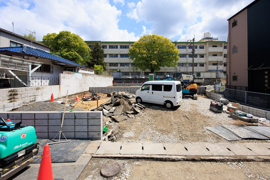 サンコート 門司区中二十町28号地が価格公開となりました。