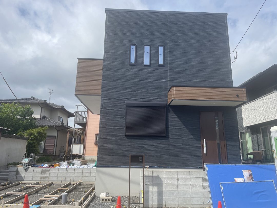 サンコート 鞍手郡鞍手町中山14号地が商談中となりました。