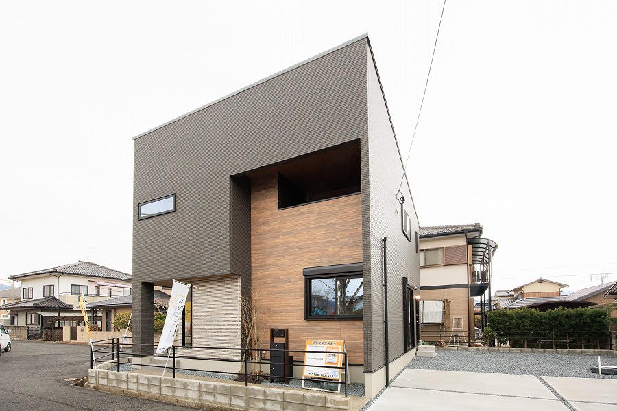 アーキデイズ 小倉南区沼本町4丁目6号地が商談中となりました。