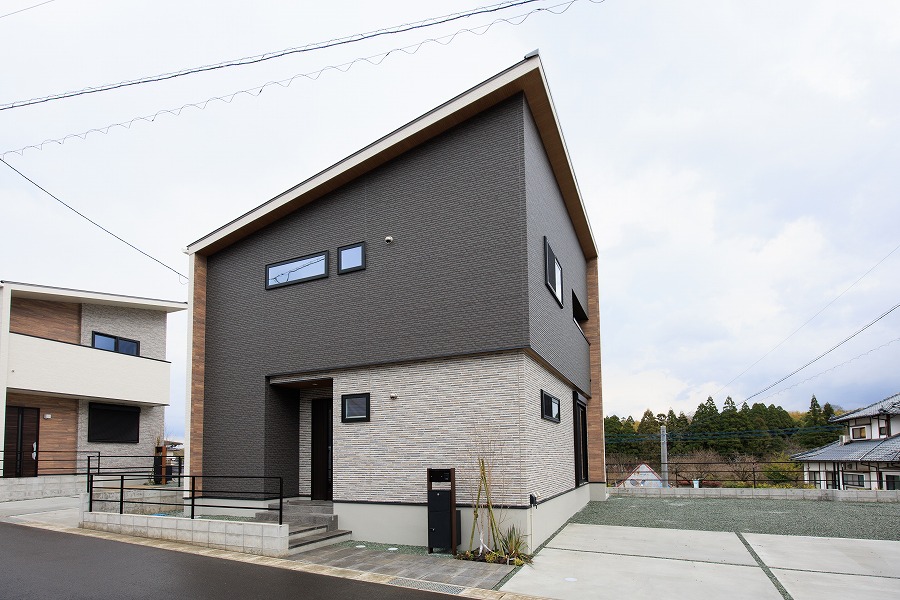 アーキデイズ 合志市御代志4・5号地が新価格となりました。