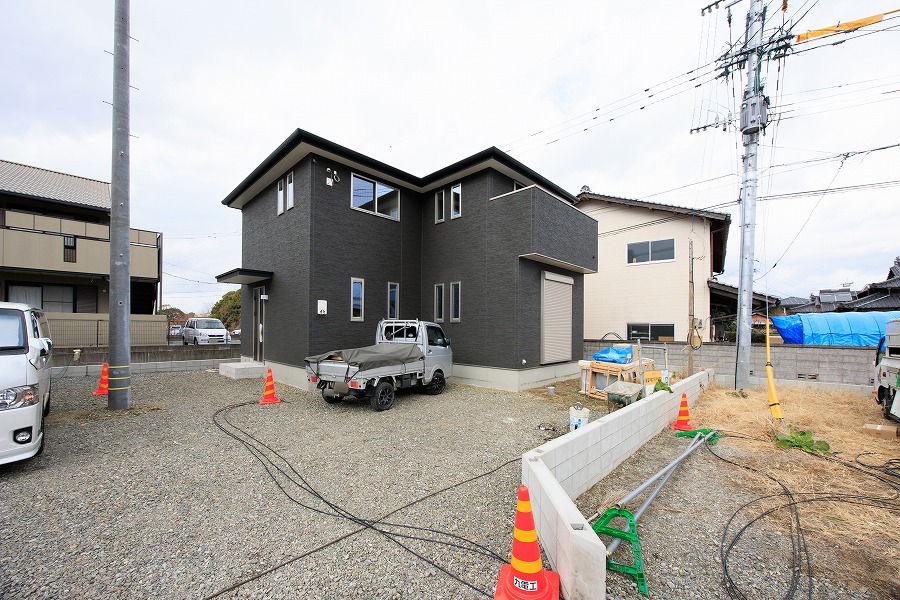 サンコート 熊本市中央区出水8丁目2・3号地が新価格となりました。