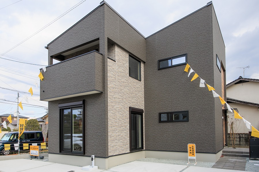 アーキデイズ 久留米市上津2丁目2号地が新価格となりました。