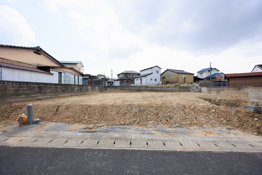サンコート 中間市扇ヶ浦2丁目5号地が価格公開となりました。