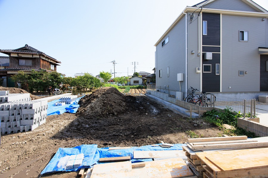 【予告広告】 小郡市小板井1・2号地が追加されました。