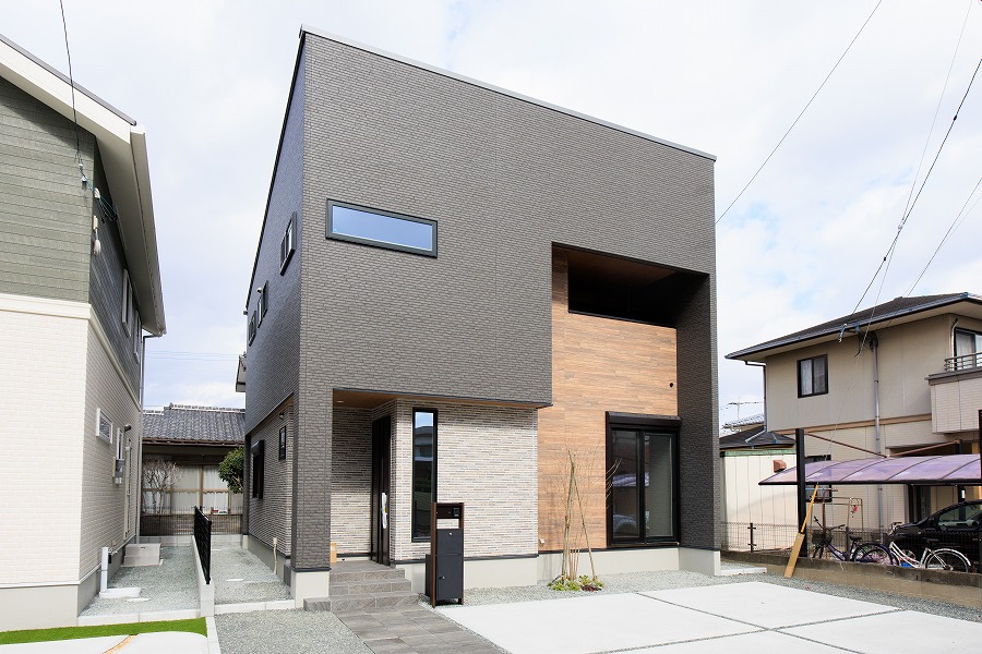 アーキデイズ 佐賀市開成2丁目1号地が新価格となりました。