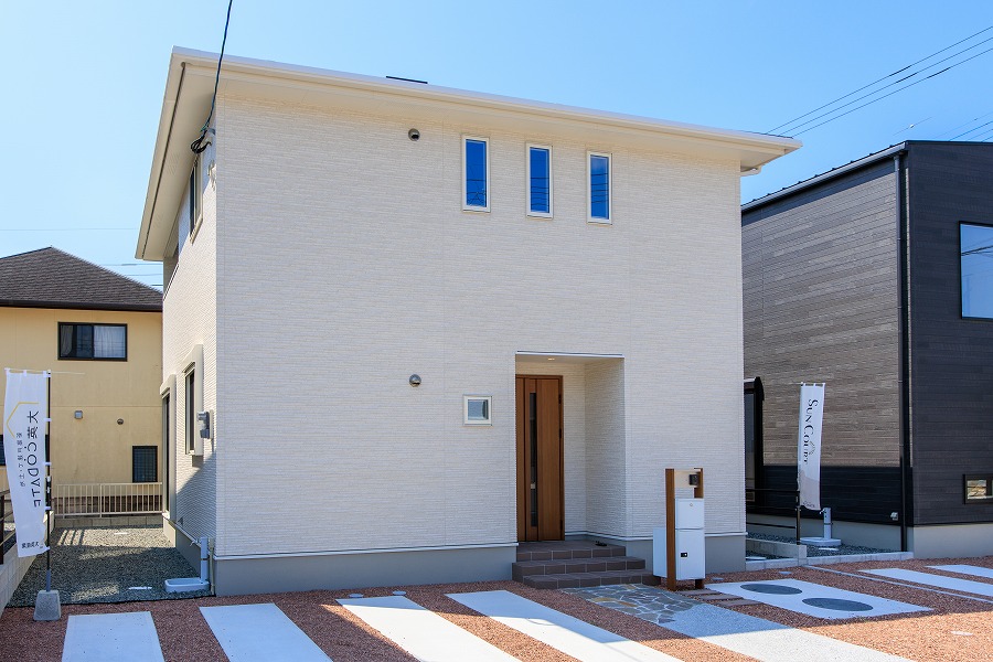 サンコート 田川市川宮17号地がご契約となりました。