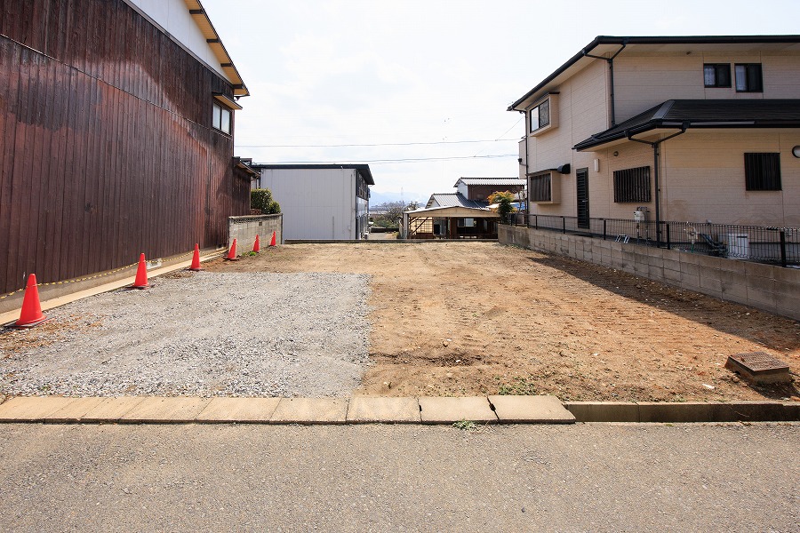 【予告広告】サンコート 若松区東二島2丁目16号地が追加されました。