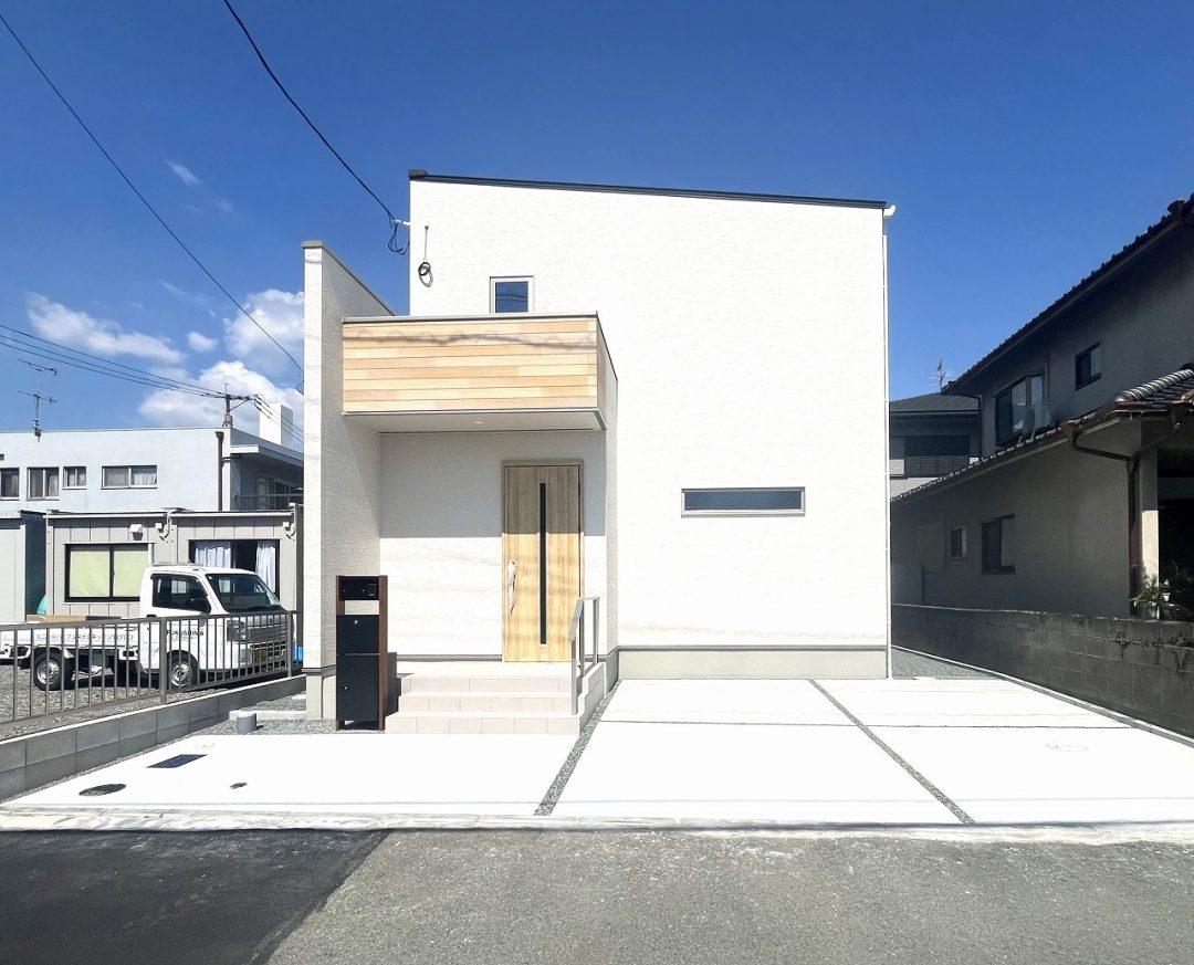 熊本市中央区渡鹿2丁目1号地が商談中となりました。