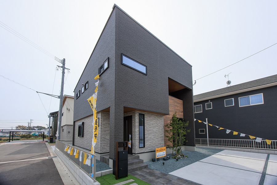 アーキデイズ 筑後市長浜4号地が商談中となりました。