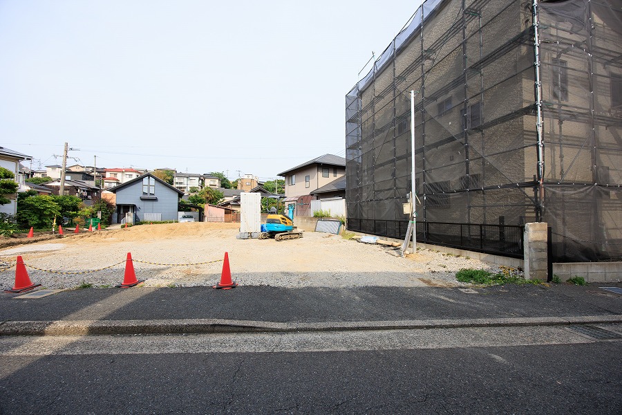 サンコート 小倉北区赤坂2丁目2・3号地が価格公開となりました。