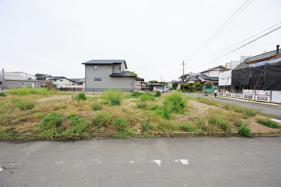 サンコート 久留米市大善寺町宮本11・12号地が価格公開となりました。
