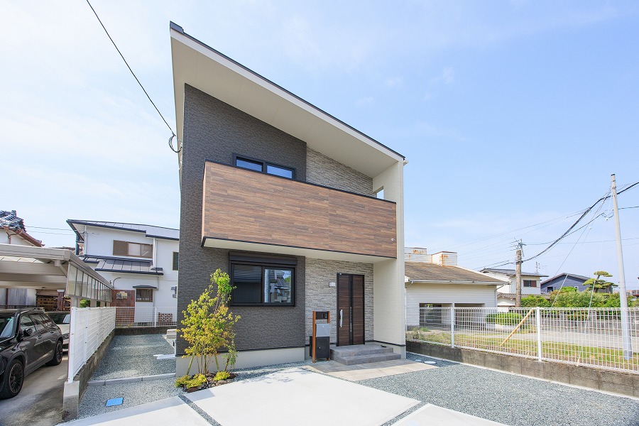 アーキデイズ久留米市津福本町12号地が商談中となりました。