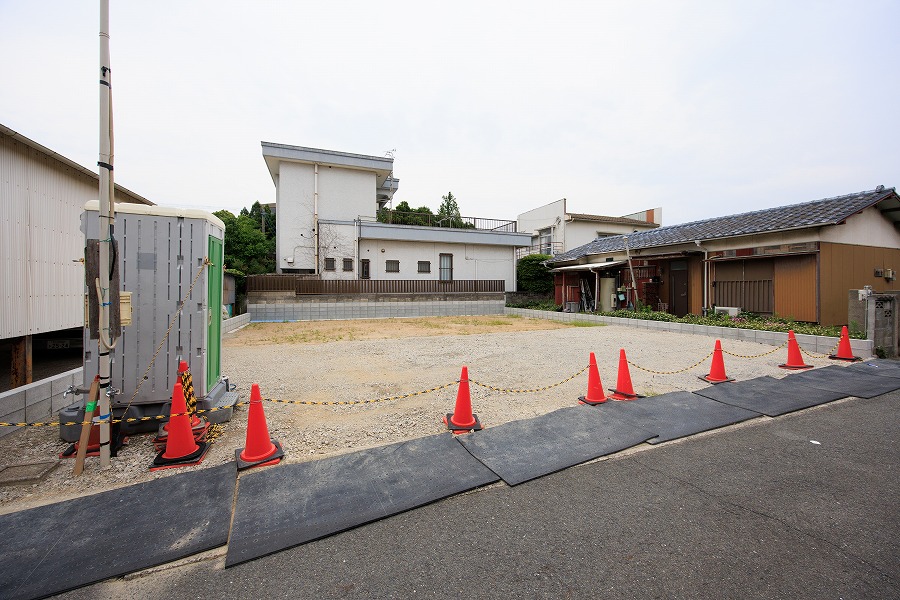 【予告広告】サンコート 中間市岩瀬西町8号地が追加されました。