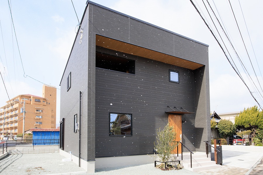 ONEHOUSE 鳥栖市古野町1号地がご契約となりました。