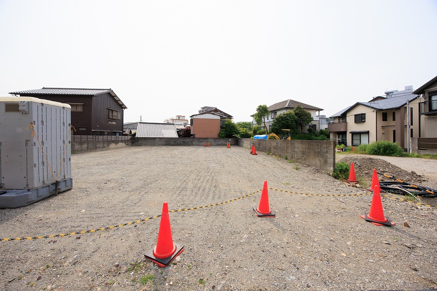 サンコート 八幡東区槻田2丁目3・4号地が価格公開となりました。