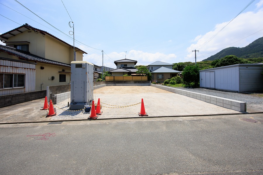 サンコート 小倉南区上吉田4丁目7号地が追加されました。