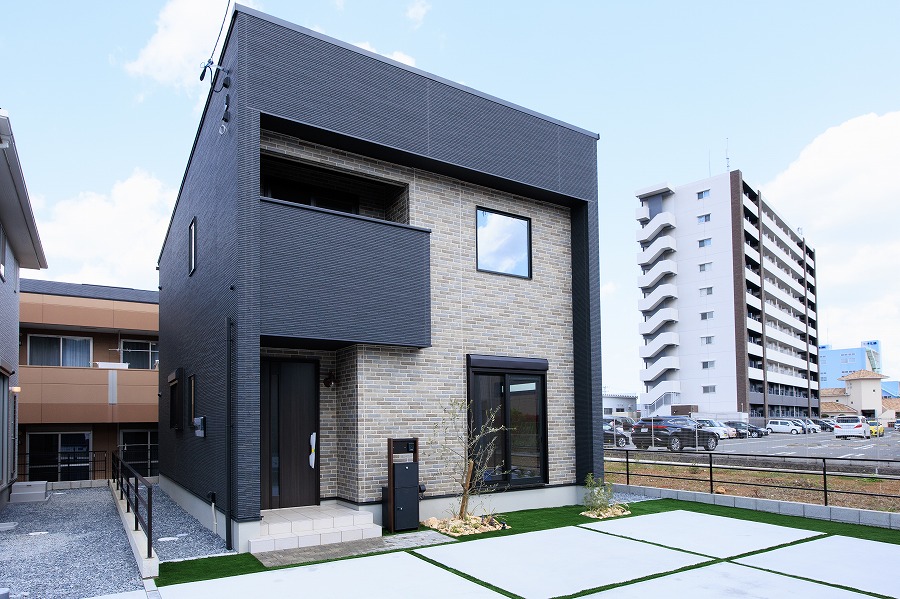 小倉南区朽網東2丁目2・3・4号地が新価格となりました。