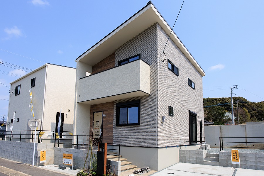 アーキデイズ 久留米市合川町11号地が新価格となりました。