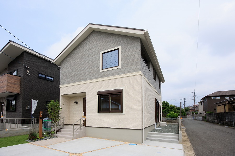 久留米市荒木町荒木16・17号地が新価格となりました。