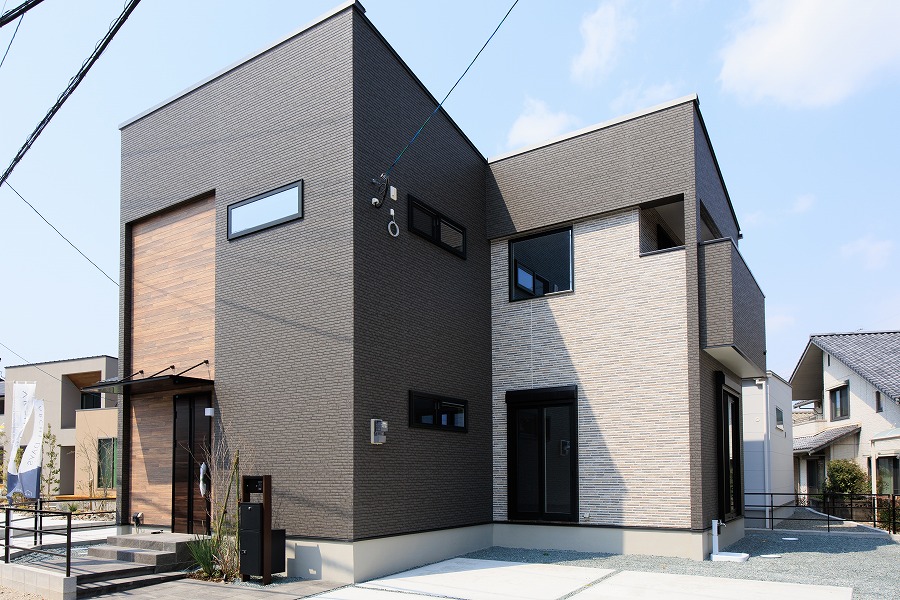 久留米市高良内町17・18号地が新価格となりました。