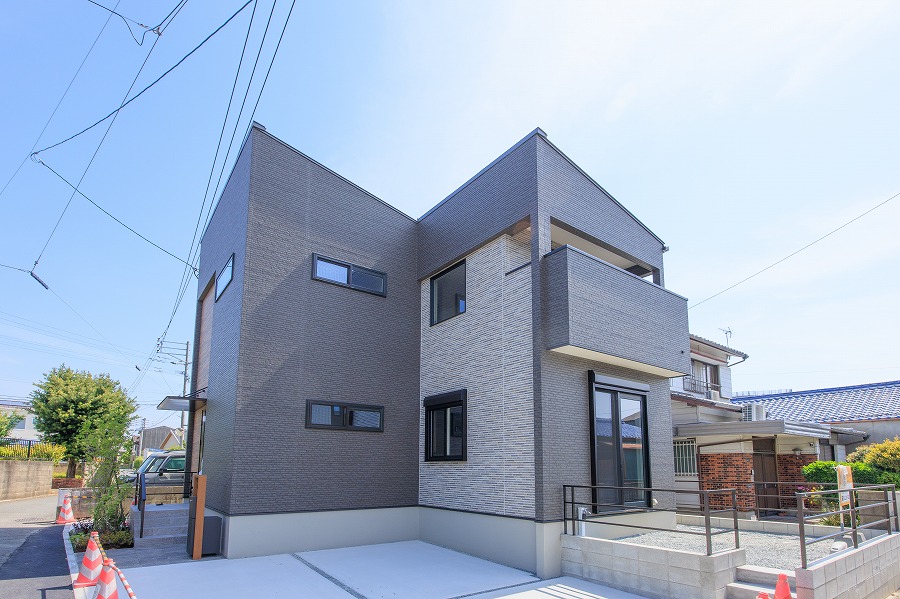 アーキデイズ 小郡市寺福童2号地が新価格となりました。