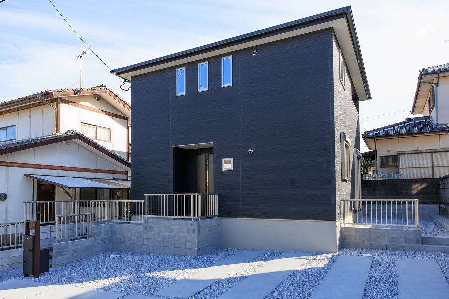 サンコート 遠賀郡岡垣町旭台4丁目3号地がご契約となりました。