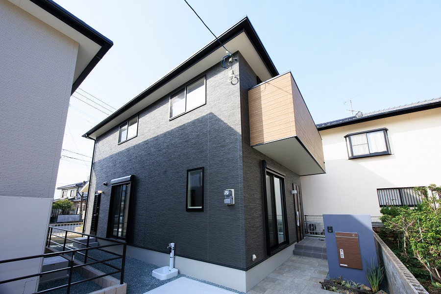 サンコート 佐賀市兵庫南3丁目1・2号地が新価格となりました。