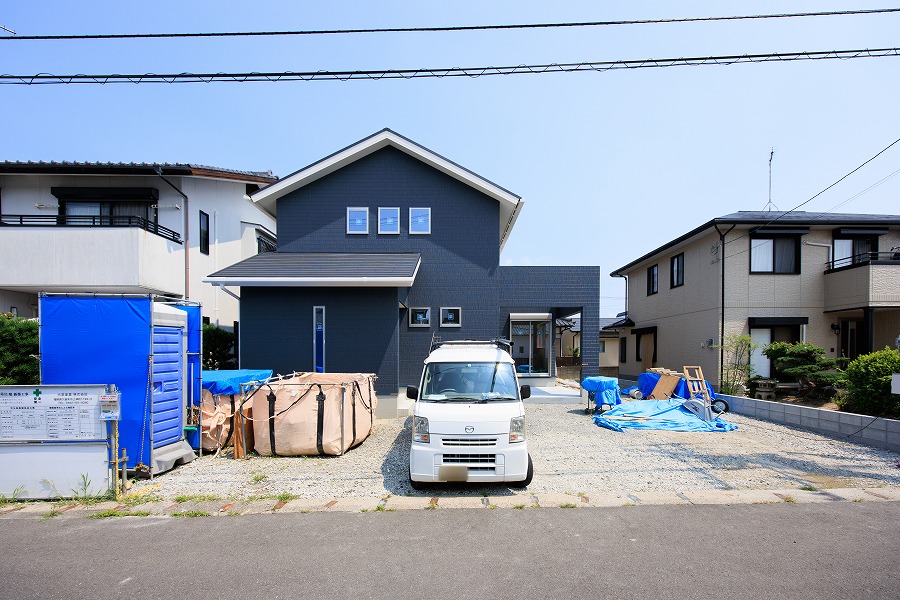 サンコート 佐賀市木原2丁目2号地が新価格となりました。