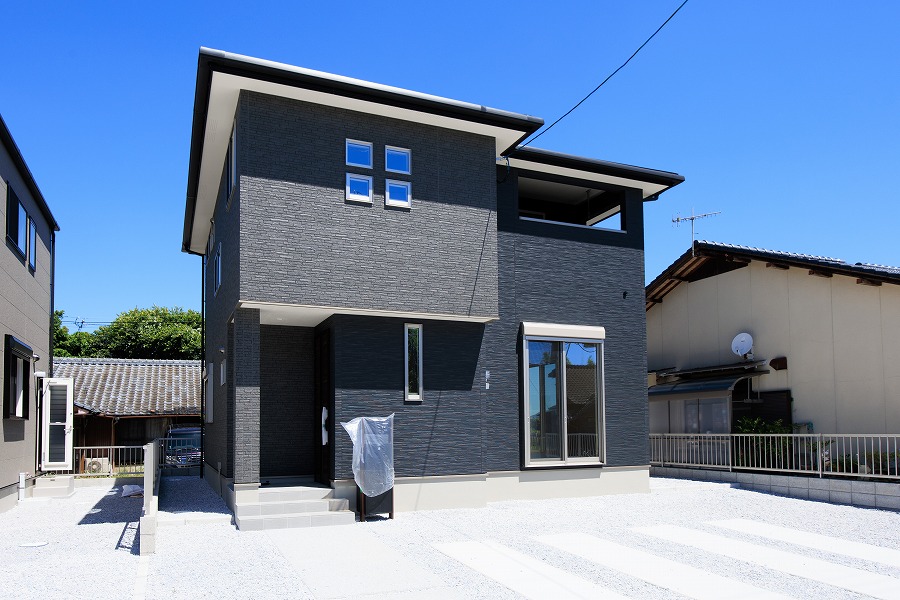 サンコート 福智町赤池14号地がご契約となりました。