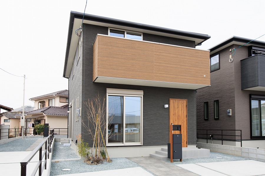 サンコート 鳥栖市萱方町2号地が新価格となりました。