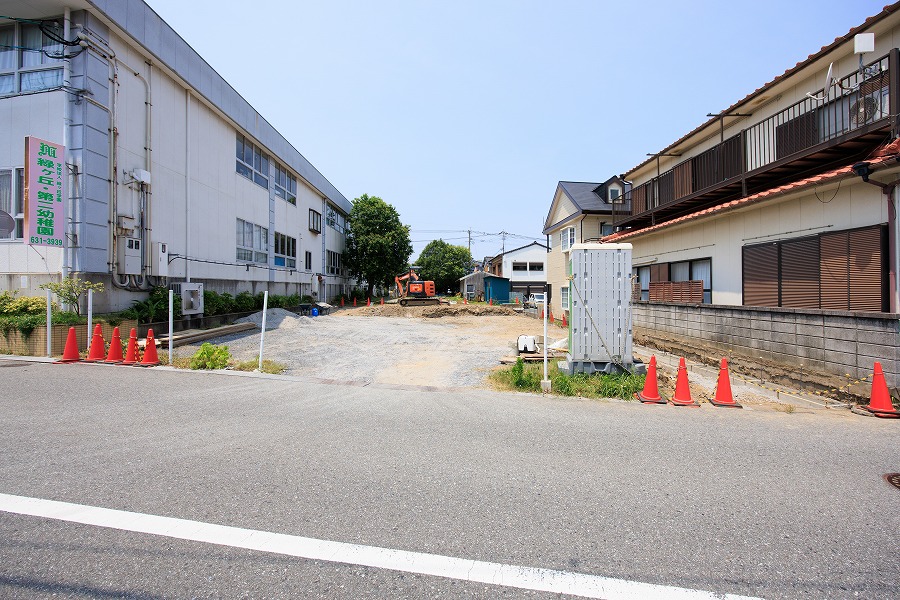 サンコート 八幡西区相生町4・5号地が価格公開となりました。