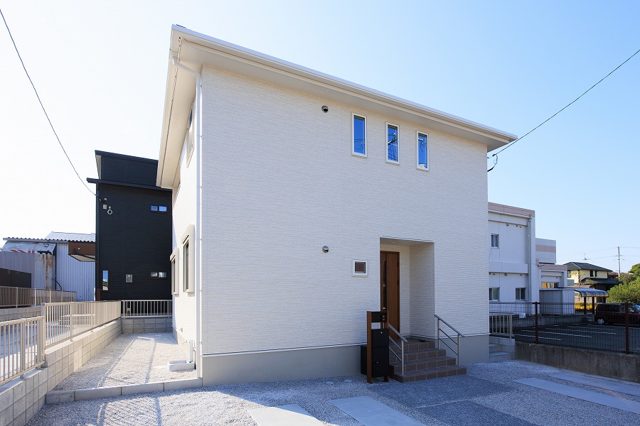 サンコート 八幡西区馬場山緑13号地が新価格となりました。