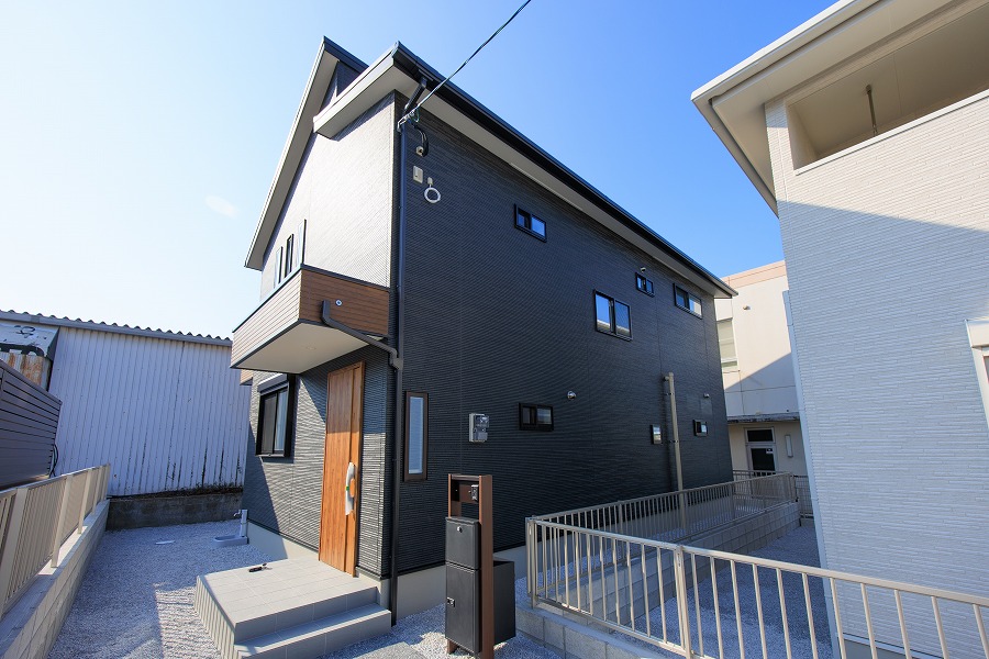 サンコート 八幡西区馬場山緑14号地が新価格となりました。