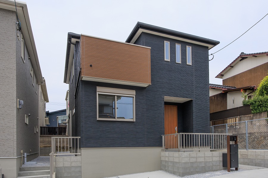 サンコート 八幡西区沖田3丁目1・2号地が新価格となりました。