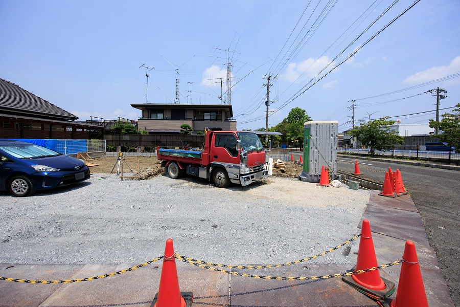 サンコート八幡西区若葉2丁目12・13号地が価格公開となりました。