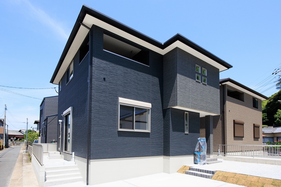 サンコート 遠賀郡水巻町吉田東1丁目2号地がご契約となりました。