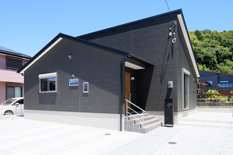 サンコート 八幡西区小嶺台4丁目14号地が商談中となりました。