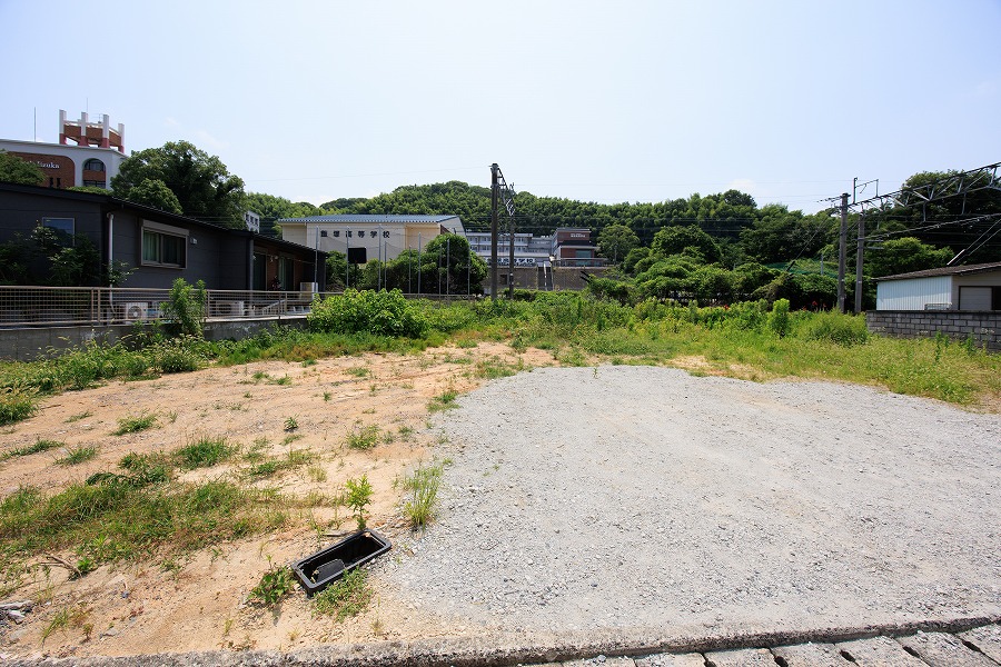 サンコート 飯塚市立岩20号地が価格公開となりました。