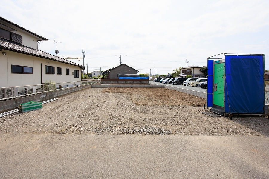 【予告広告】アーキデイズ 上益城郡御船町小坂1・2号地が追加されました。