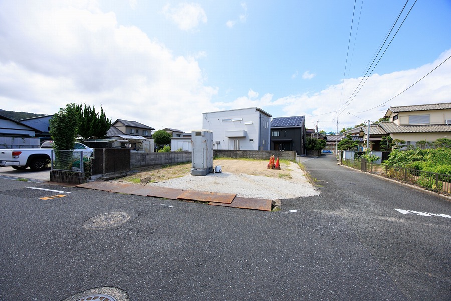 【予告広告】サンコート 小倉南区中曽根6丁目10号地が追加されました。