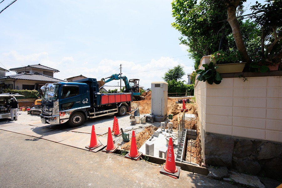 【予告広告】サンコート 小倉南区沼緑町3丁目12・13・14号地が追加されました。