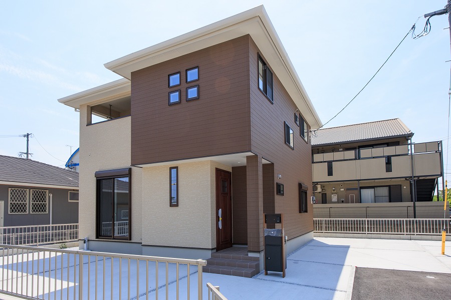 サンコート 熊本市中央区出水8丁目3号地が新価格となりました。