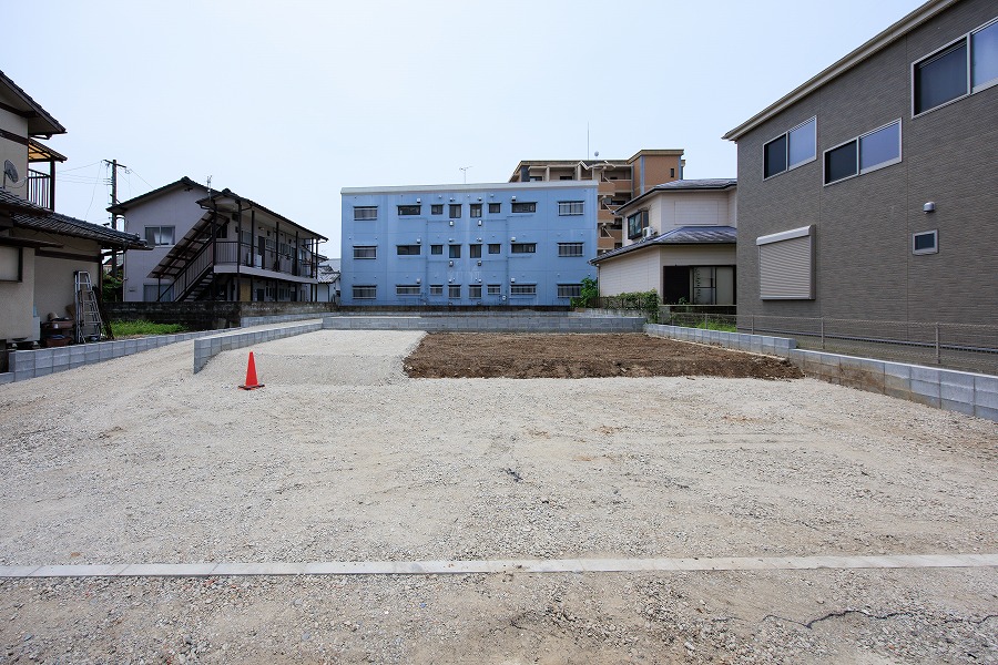 久留米市東櫛原町2・3号地が価格公開となりました。