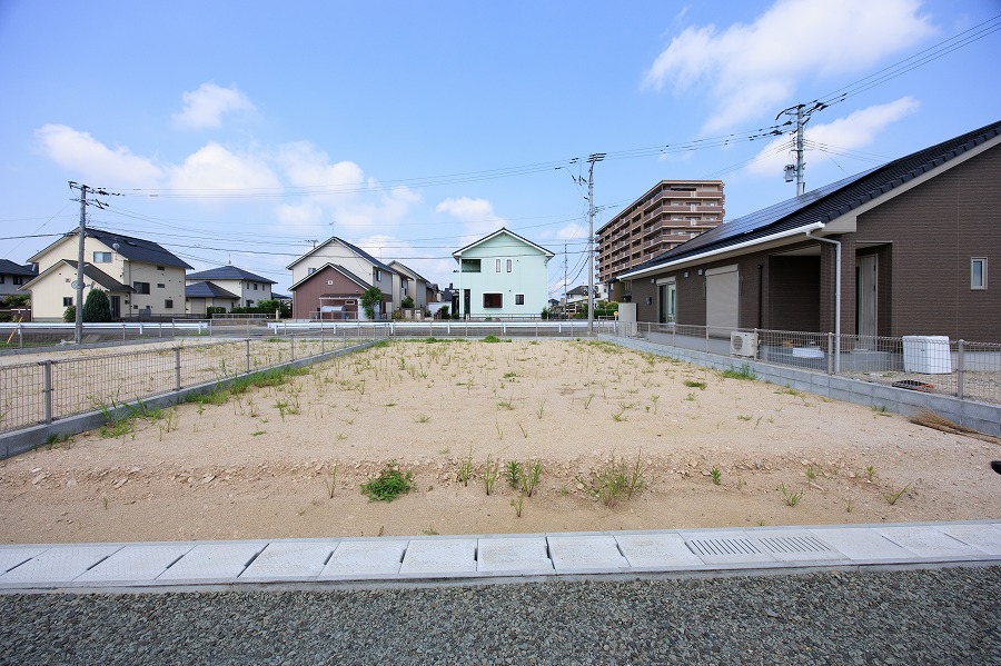 サンコート 小城市三日月町長神田3・4号地が価格公開となりました。