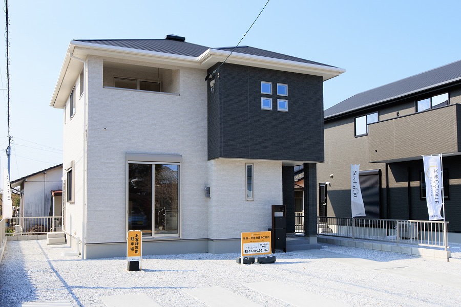 サンコート 遠賀郡水巻町猪熊6丁目2号地が新価格となりました。