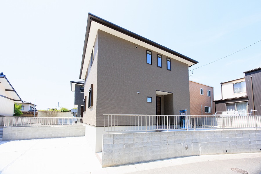 サンコート 遠賀郡水巻町吉田東1丁目1・2号地が新価格となりました。