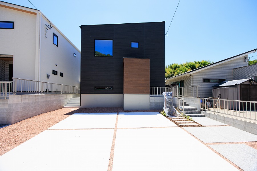 遠賀郡水巻町吉田東5丁目1・2号地が新価格となりました。